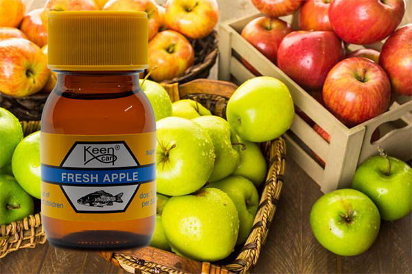 Fresh Apple